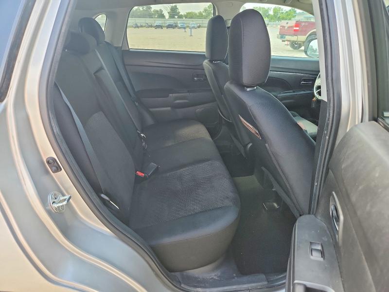 Aukcja sprzedaży 2015 Mitsubishi Outlander Sport, vin: 4A4AP4AW6FE040498, numer aukcji: 62821456