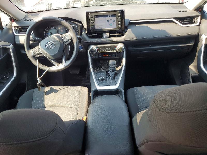 Продажа на аукционе авто 2021 Toyota Rav4, vin: 2T3RWRFV6MW103454, номер лота: 85452995