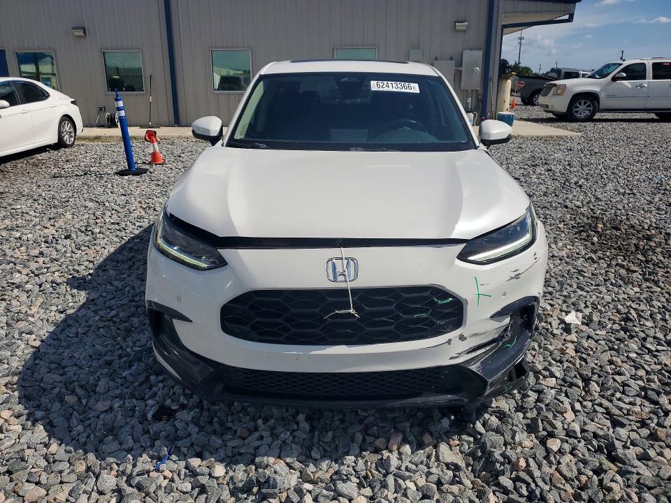 Продаж на аукціоні авто 2023 Honda Hr-v, vin: 3CZRZ2H70PM717140, номер лоту: 62413366