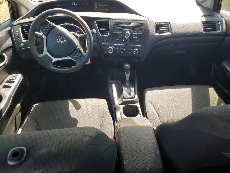 Aukcja sprzedaży 2014 Honda Civic, vin: 19XFB2F59EE255912, numer aukcji: 59670946