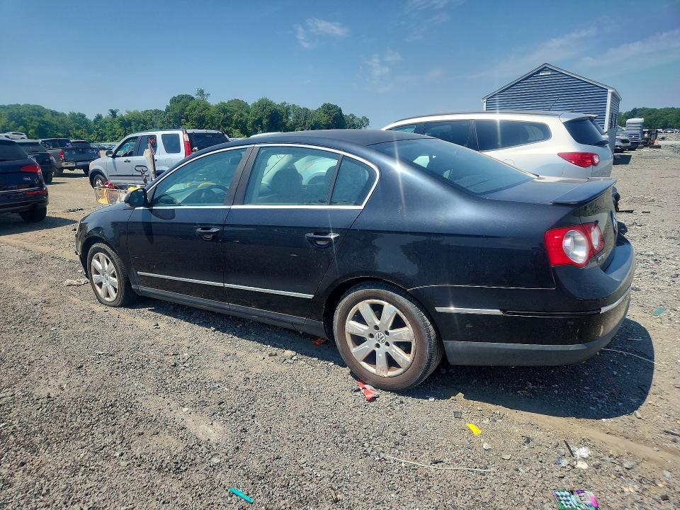 Продажа на аукционе авто 2008 Volkswagen Passat, vin: WVWUK73C38P007389, номер лота: 77250125