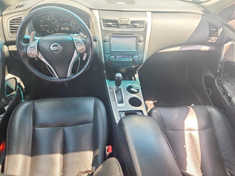 Aukcja sprzedaży 2014 Nissan Altima, vin: 1N4BL3AP0EN361516, numer aukcji: 59253016