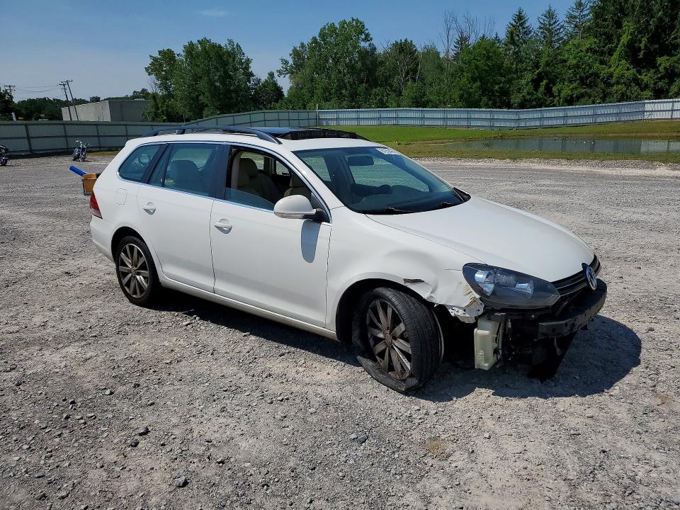 2012 Volkswagen Jetta მანქანა იყიდება აუქციონზე, vin: 3VWPP7AJXCM708782, აუქციონის ნომერი: 61259486