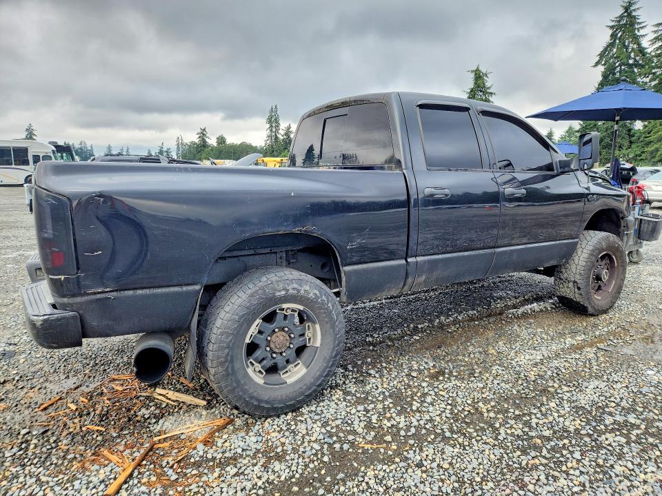 Aukcja sprzedaży 2007 Dodge Ram 2500, vin: 1D7KS28C47J562121, numer aukcji: 60927346