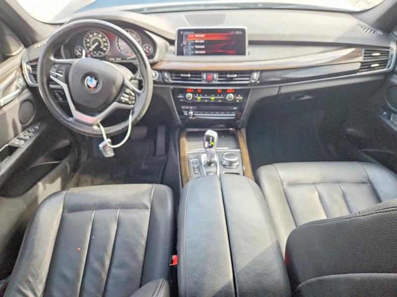 Auction sale of the 2017 Bmw X5, vin: 5UXKR0C56H0U53054, lot number: 60850506