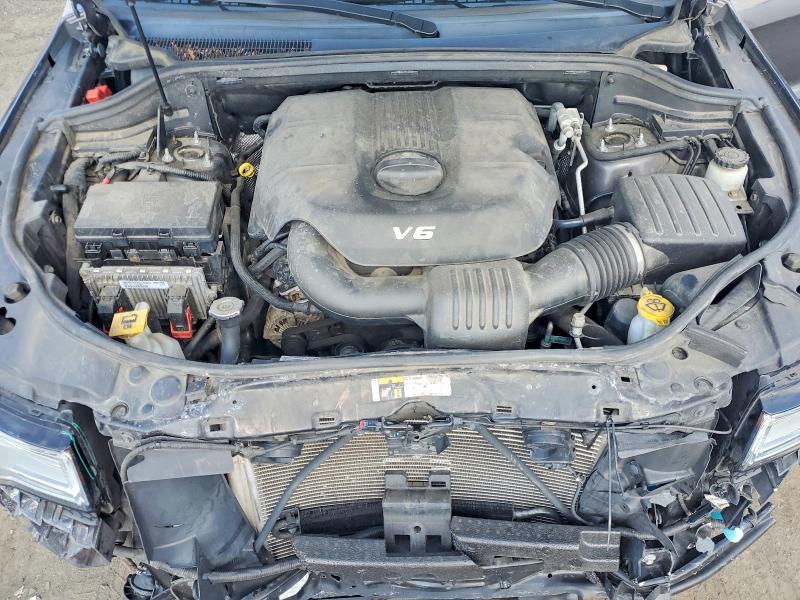 Aukcja sprzedaży 2015 Jeep Grand Cherokee, vin: 1C4RJFBG6FC240968, numer aukcji: 63326606