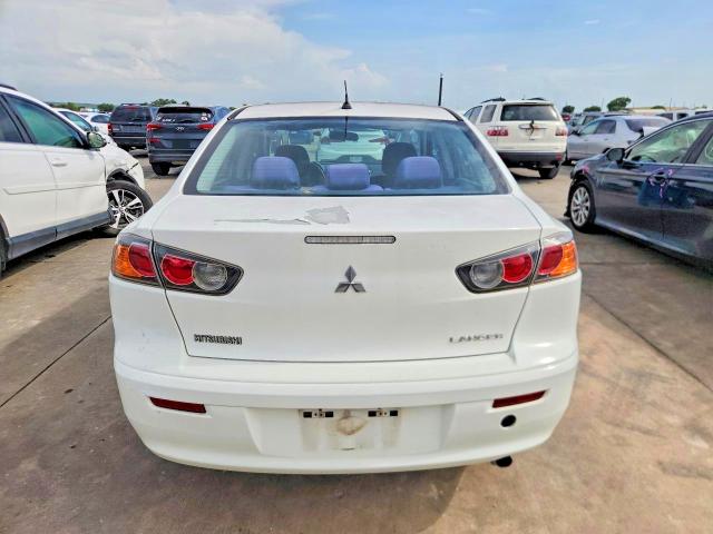 Продажа на аукционе авто 2015 Mitsubishi Lancer, vin: JA32U2FU7FU012889, номер лота: 61494726