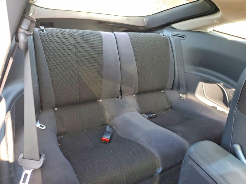 Продажа на аукционе авто 2006 Mitsubishi Eclipse, vin: 4A3AK24F76E023616, номер лота: 62453946