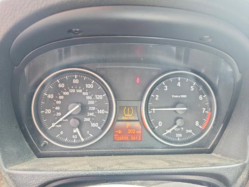 Aukcja sprzedaży 2011 Bmw 335, vin: WBAPL5C58BA917367, numer aukcji: 60585406