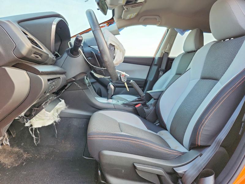 Aukcja sprzedaży 2019 Subaru Crosstrek, vin: JF2GTAEC1K8203872, numer aukcji: 61346796