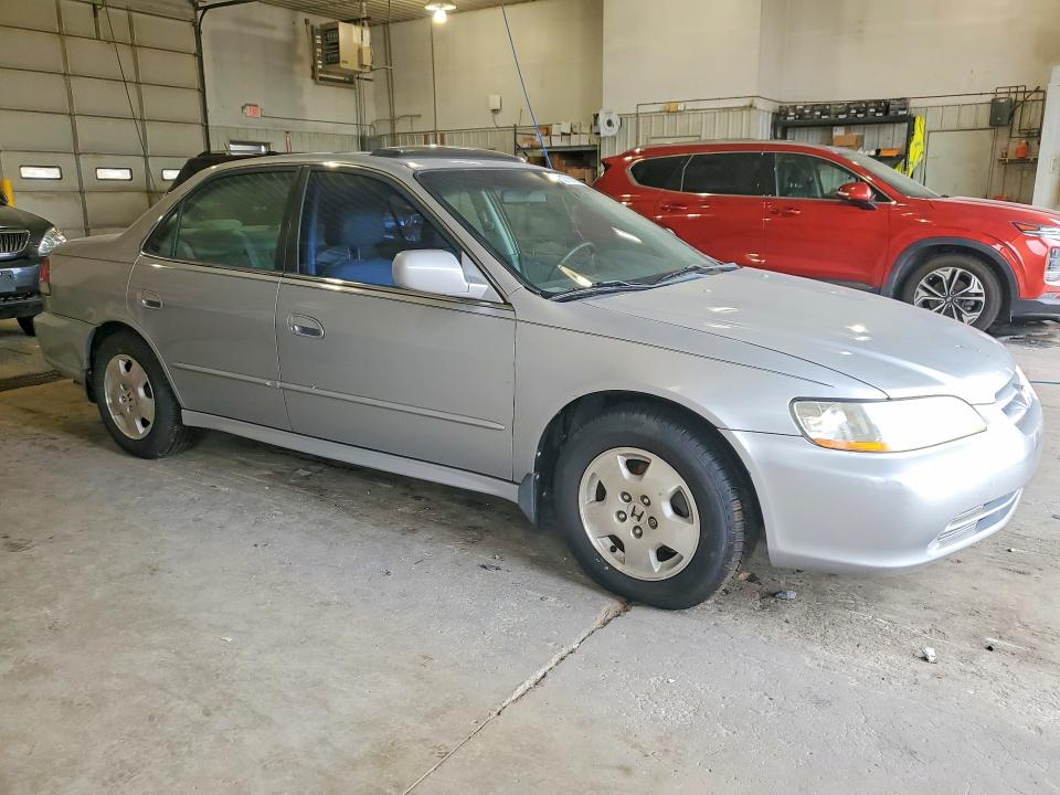 Продаж на аукціоні авто 2002 Honda Accord, vin: 1HGCG165X2A037508, номер лоту: 62709196