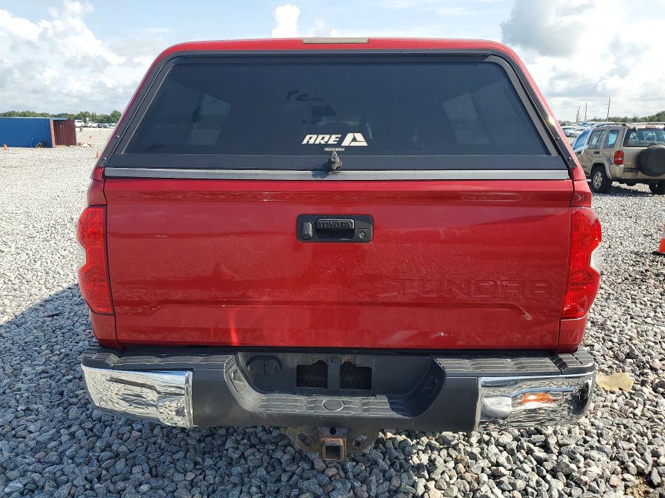 Aukcja sprzedaży 2017 Toyota Tundra, vin: 5TFUM5F14HX070560, numer aukcji: 62545866