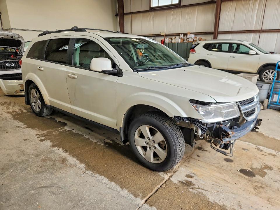 Aukcja sprzedaży 2014 Dodge Journey, vin: 3C4PDCAB4ET174667, numer aukcji: 61437626