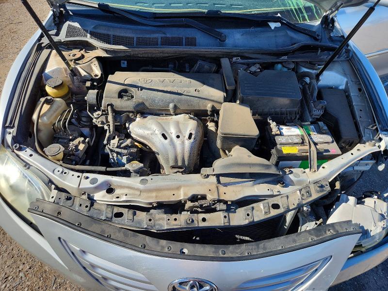 Продажа на аукционе авто 2009 Toyota Camry, vin: 4T1BE46K29U399201, номер лота: 61634816