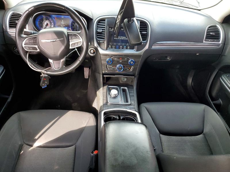 Продаж на аукціоні авто 2021 Chrysler 300, vin: 2C3CCAAG3MH502187, номер лоту: 61239596