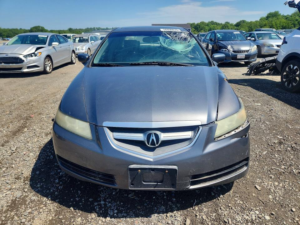 Продажа на аукционе авто 2006 Acura 3.2tl, vin: 19UUA66266A073131, номер лота: 58890076