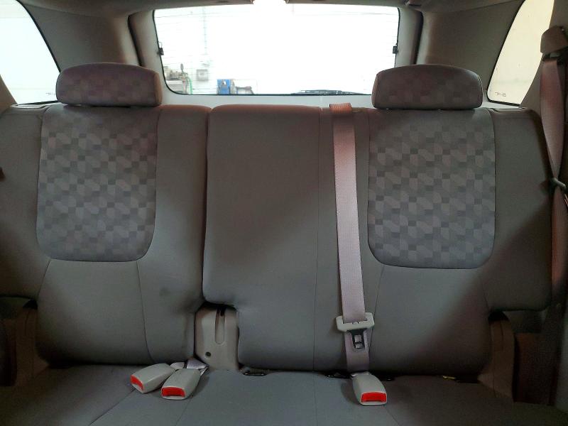 Aukcja sprzedaży 2007 Chevrolet Equinox, vin: 2CNDL13F776062314, numer aukcji: 57028626