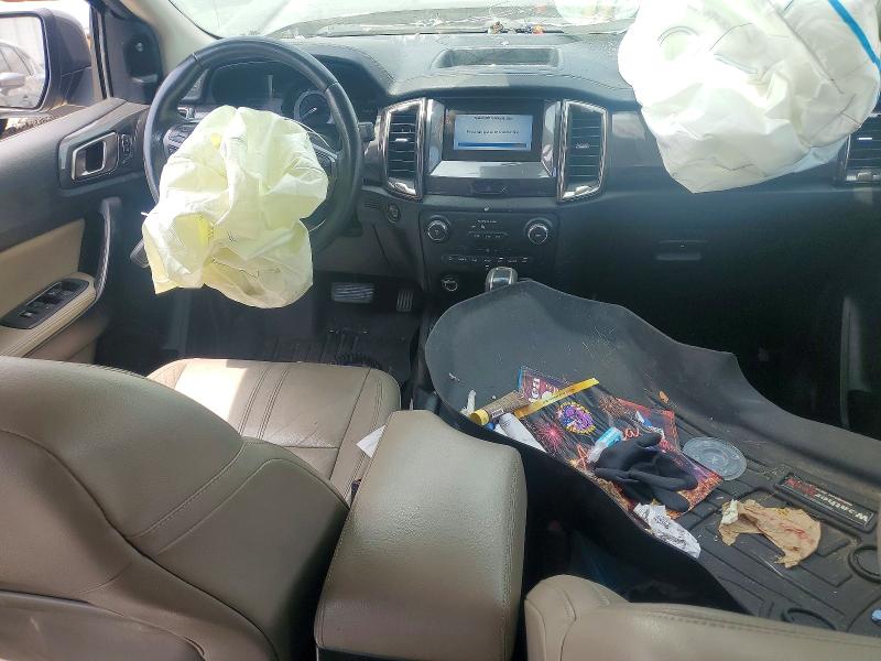 Продажа на аукционе авто 2019 Ford Ranger, vin: 1FTER4FH9KLA08583, номер лота: 60479246