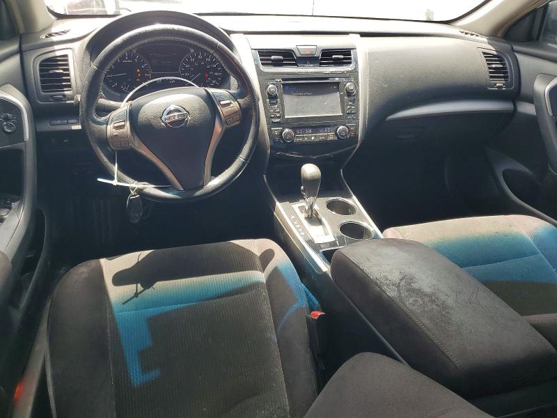 Продажа на аукционе авто 2013 Nissan Altima, vin: 1N4AL3AP7DN421527, номер лота: 60480486