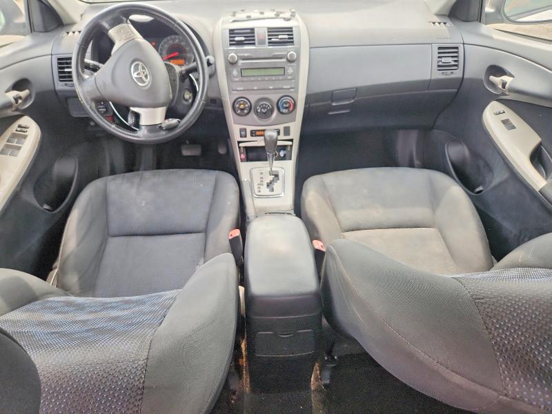 Aukcja sprzedaży 2010 Toyota Corolla, vin: 2T1BU4EE1AC312943, numer aukcji: 60629686