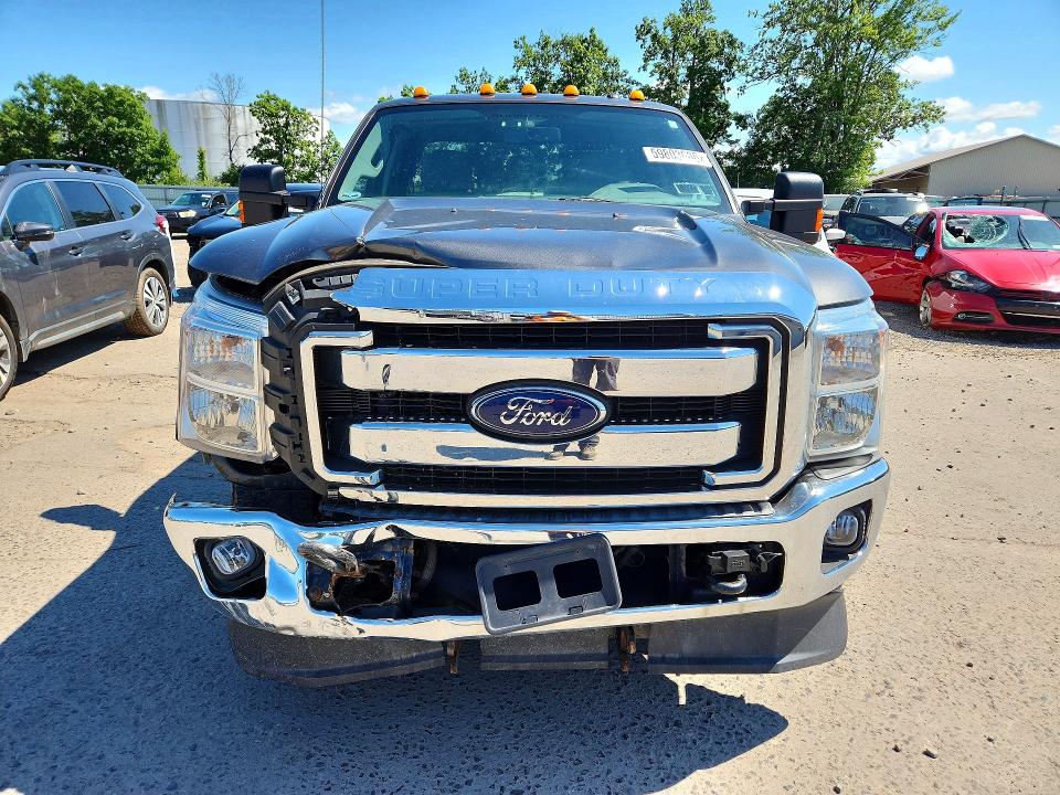 2016 Ford F250 მანქანა იყიდება აუქციონზე, vin: 1FT7X2B67GEB71798, აუქციონის ნომერი: 59803686