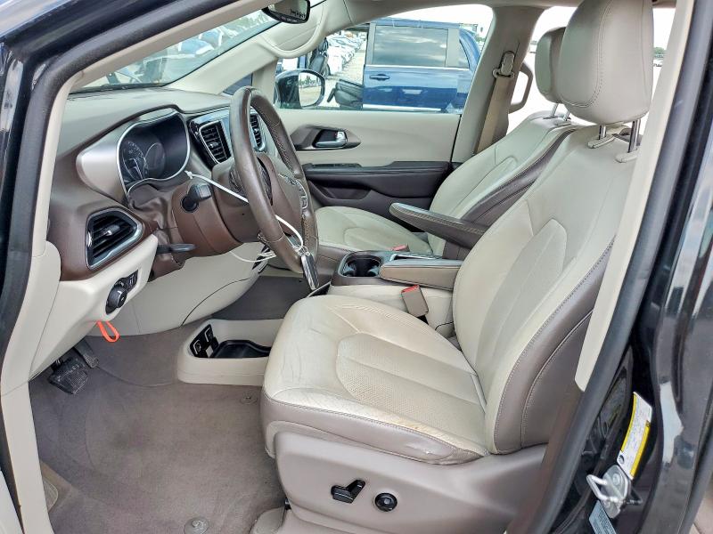 Aukcja sprzedaży 2017 Chrysler Pacifica, vin: 2C4RC1EG2HR543054, numer aukcji: 60656516