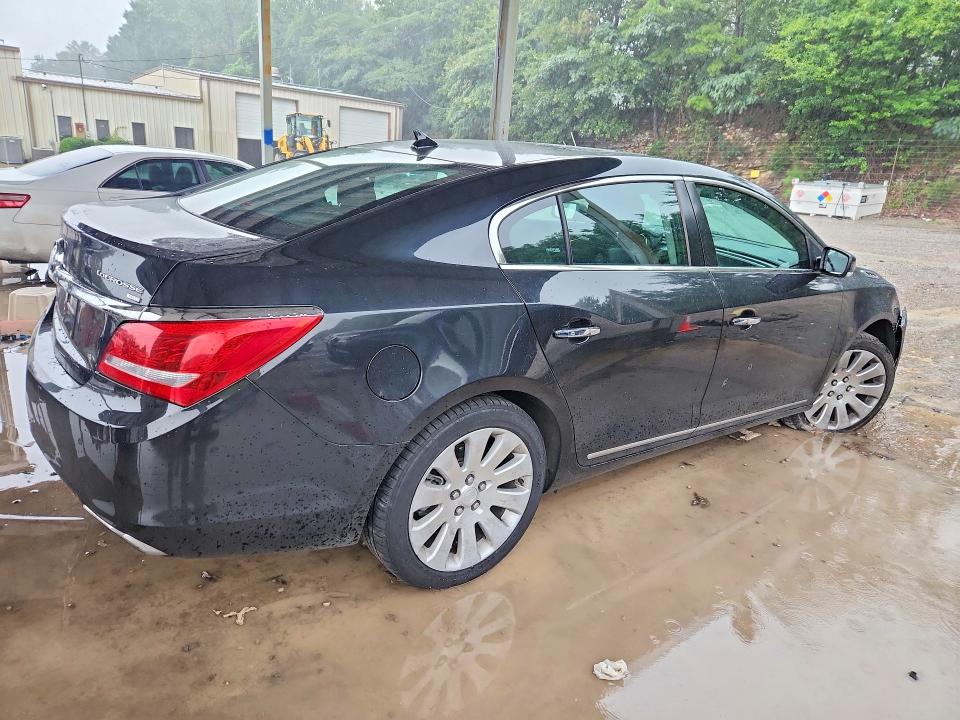 Продажа на аукционе авто 2014 Buick Lacrosse, vin: 1G4GE5G32EF178831, номер лота: 62057626