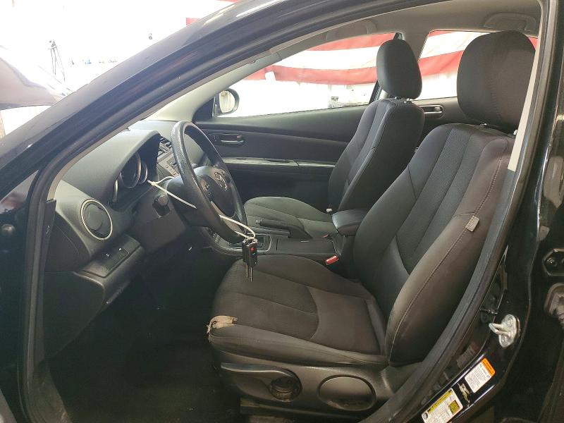 Продаж на аукціоні авто 2011 Mazda 6, vin: 1YVHZ8BH4B5M18667, номер лоту: 60552476