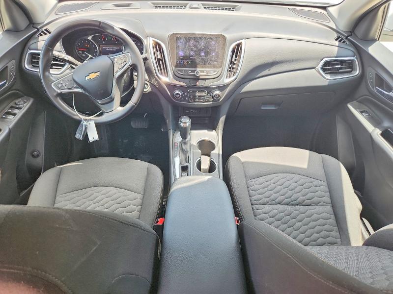 Aukcja sprzedaży 2021 Chevrolet Equinox, vin: 3GNAXUEV2MS104376, numer aukcji: 62250436