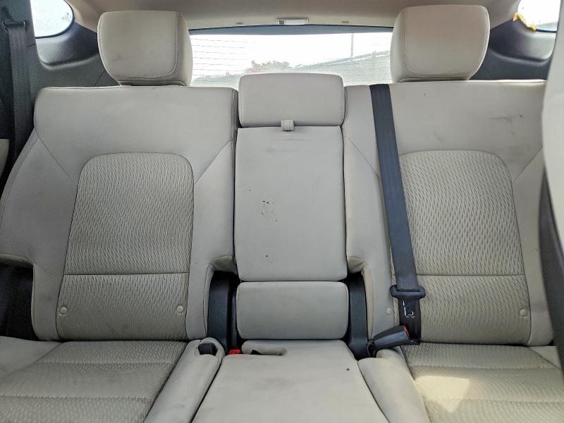 2018 Hyundai Santa Fe Sport მანქანა იყიდება აუქციონზე, vin: 5NMZUDLB8JH066314, აუქციონის ნომერი: 60518196