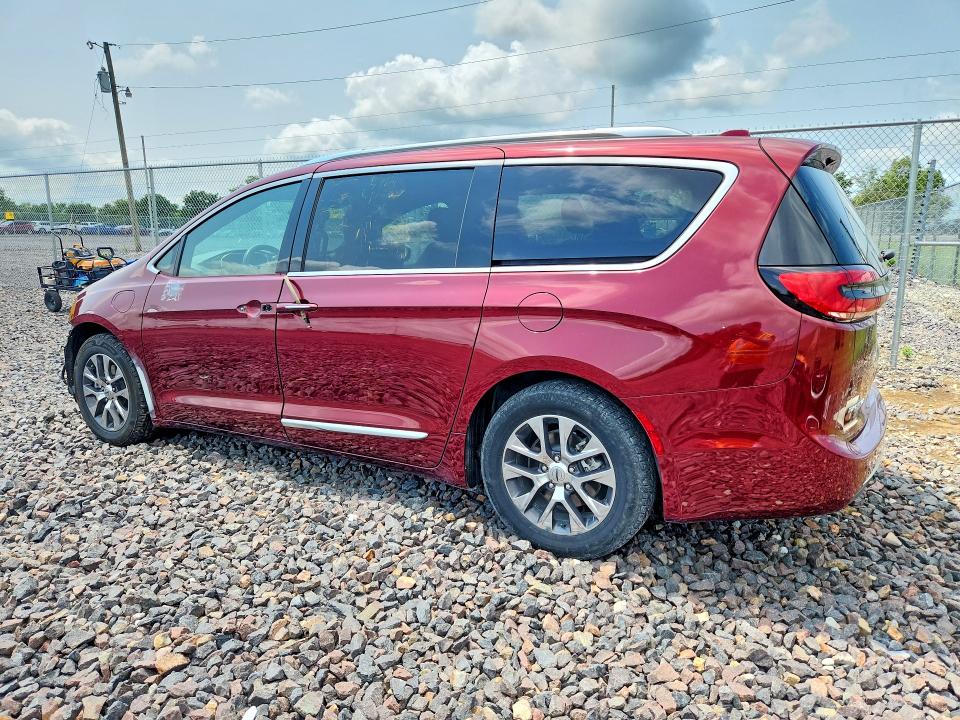 Aukcja sprzedaży 2021 Chrysler Pacifica, vin: 2C4RC1N72MR548426, numer aukcji: 62941966