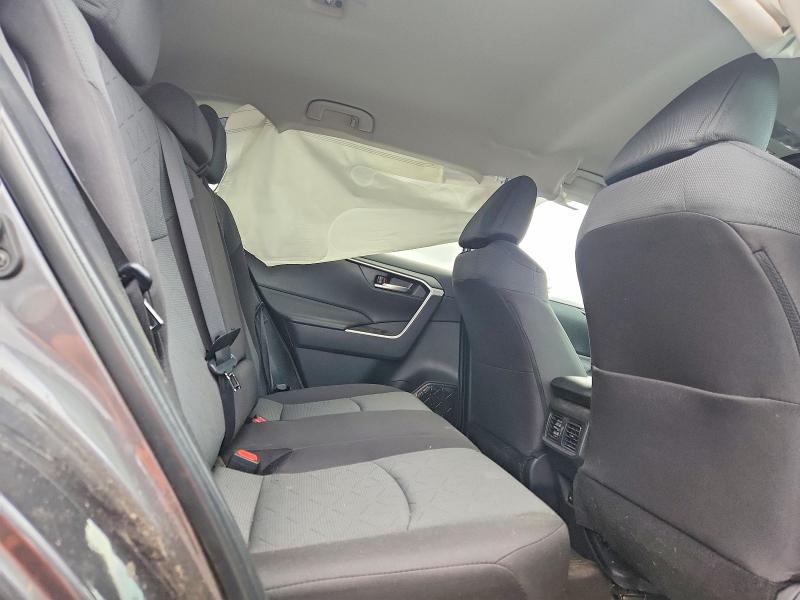 62108676 :رقم المزاد ، 2T3P1RFV7RC483659 vin ، 2024 Toyota Rav4 مزاد بيع