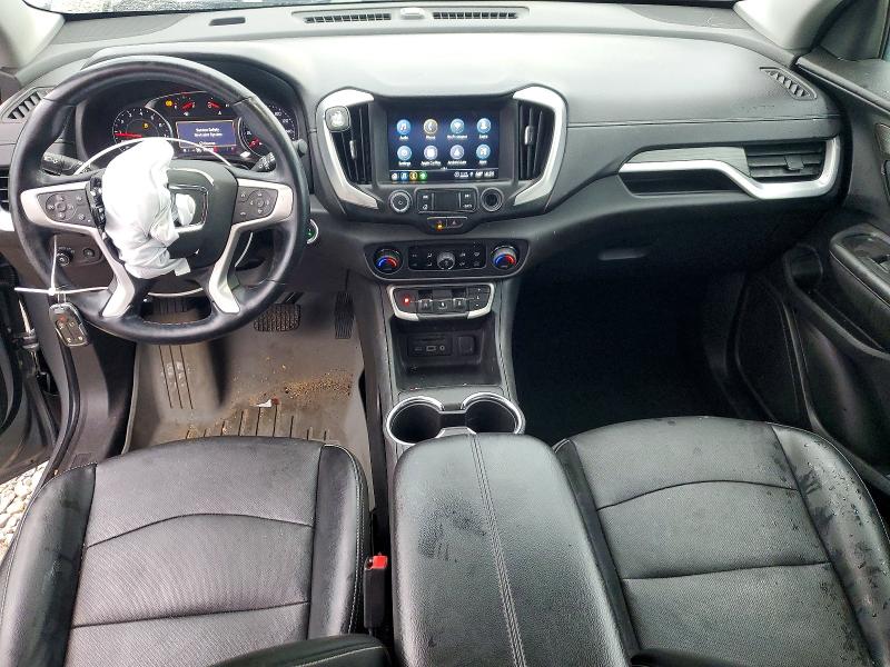 Aukcja sprzedaży 2023 Gmc Terrain, vin: 3GKALVEG9PL154741, numer aukcji: 61845546