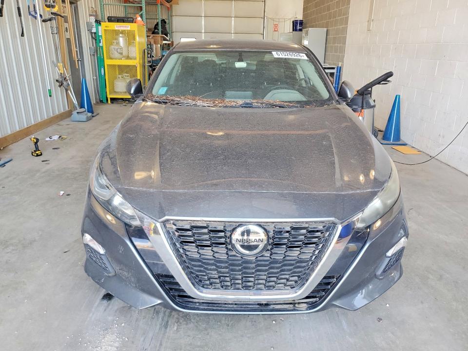 Продаж на аукціоні авто 2020 Nissan Altima, vin: 1N4BL4BV1LC143905, номер лоту: 61526926