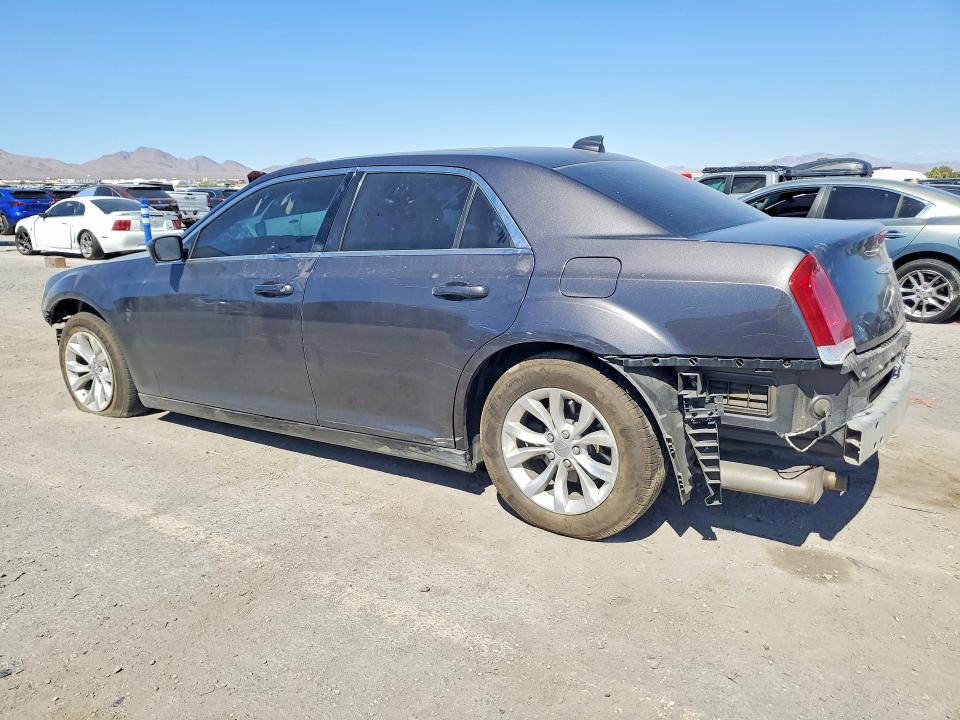 63073456 :رقم المزاد ، 2C3CCAAG4GH211900 vin ، 2016 Chrysler 300 مزاد بيع