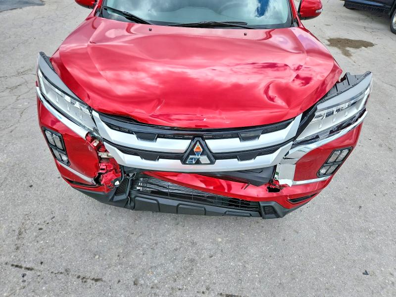 Продажа на аукционе авто 2026 Mitsubishi Outlander Sport, vin: JA4ARUAU8TU008079, номер лота: 60942226