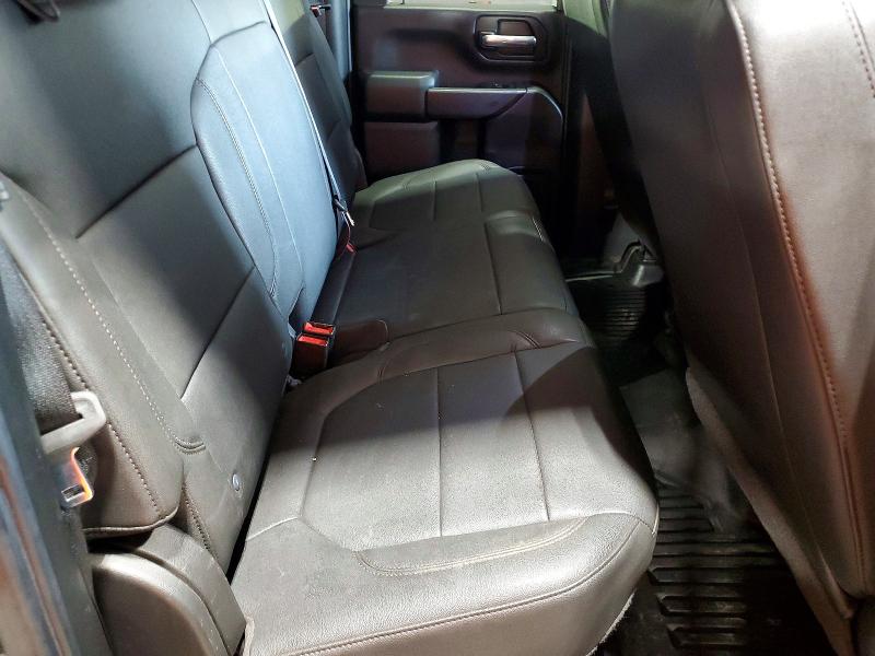 Продажа на аукционе авто 2022 Gmc Sierra, vin: 1GT59LE79NF322658, номер лота: 60944596