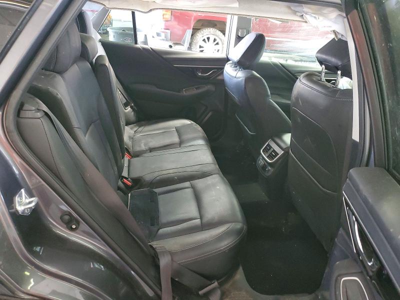 Продажа на аукционе авто 2022 Subaru Outback, vin: 4S4BTANC7N3126799, номер лота: 59220956