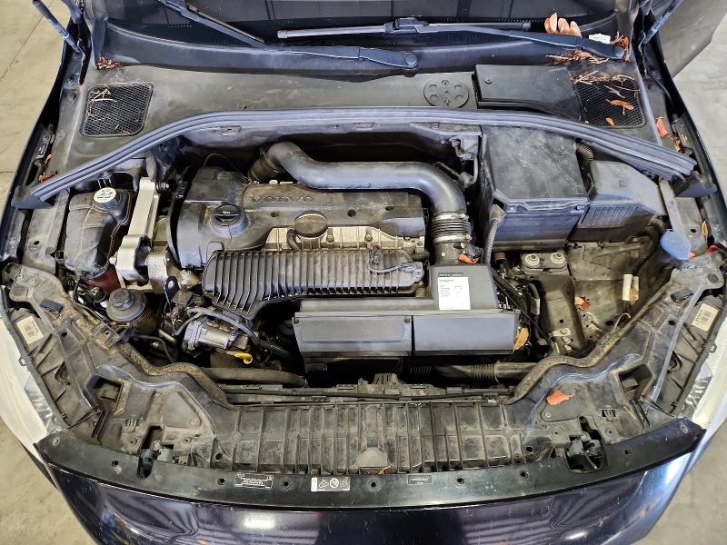 Aukcja sprzedaży 2014 Volvo S60, vin: YV1612FS9E1285854, numer aukcji: 61630876