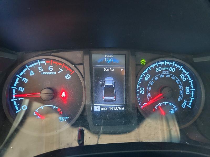 2019 Toyota Tacoma მანქანა იყიდება აუქციონზე, vin: 5TFRX5GN3KX145755, აუქციონის ნომერი: 63208836