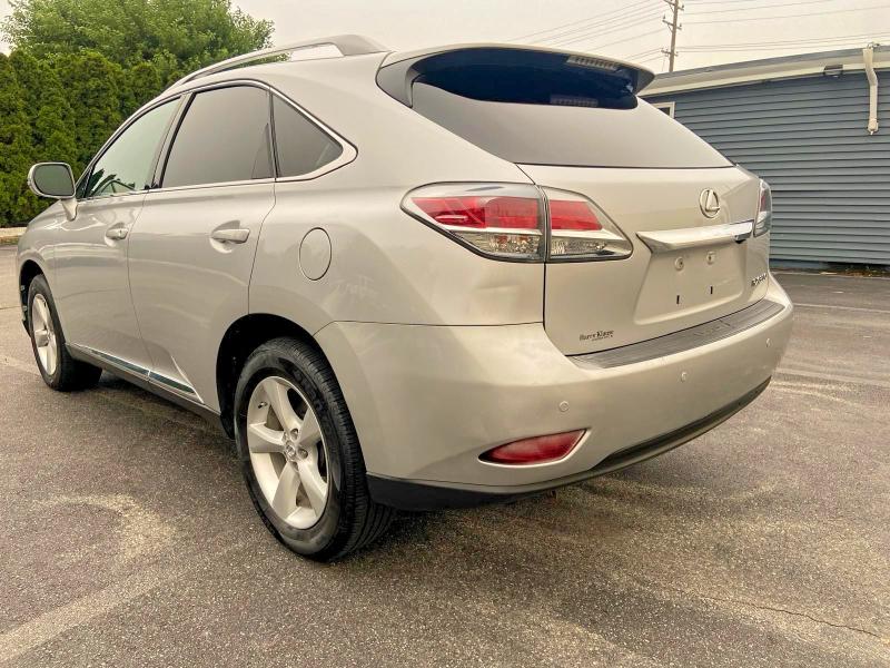 Aukcja sprzedaży 2013 Lexus Rx 350, vin: 2T2BK1BAXDC185986, numer aukcji: 61593256