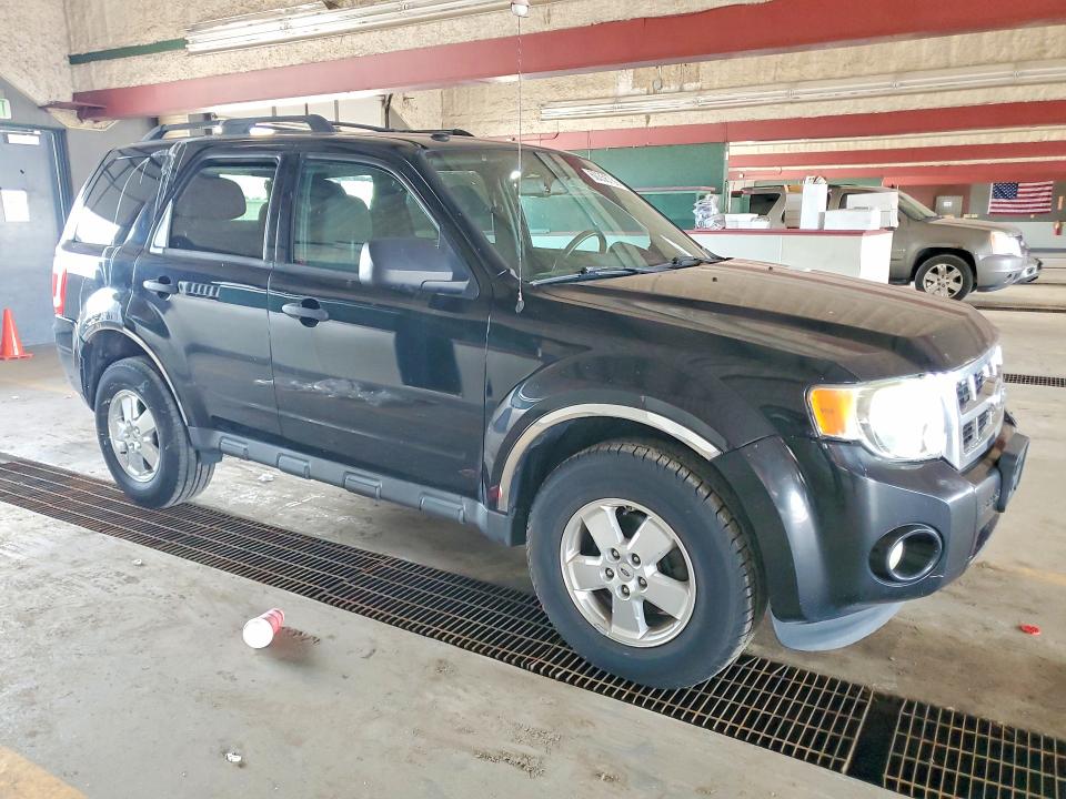 Продажа на аукционе авто 2012 Ford Escape, vin: 1FMCU9DG1CKB84690, номер лота: 60356736