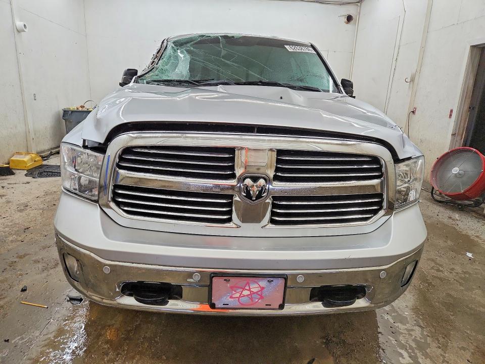 Продаж на аукціоні авто 2017 Ram 1500, vin: 1C6RR7LT6HS504815, номер лоту: 62638786