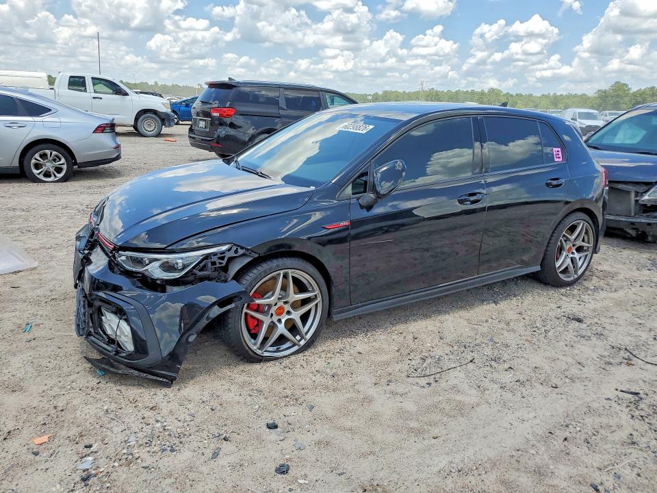 Aukcja sprzedaży 2024 Volkswagen Gti, vin: WVWGA7CD0RW219702, numer aukcji: 60298826
