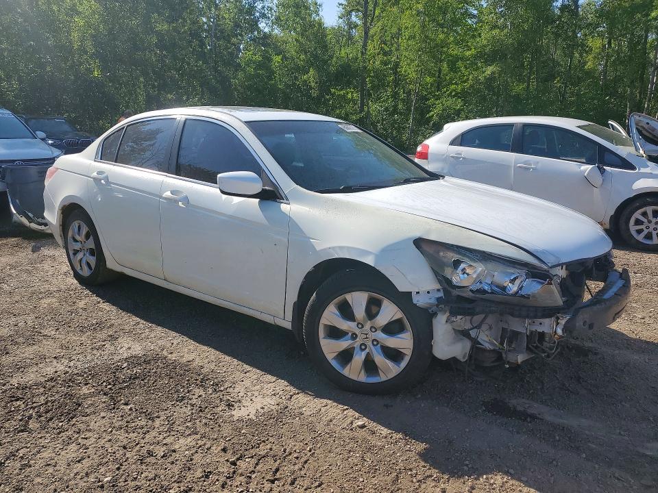 2010 Honda Accord მანქანა იყიდება აუქციონზე, vin: 1HGCP2F84AA800217, აუქციონის ნომერი: 60603976