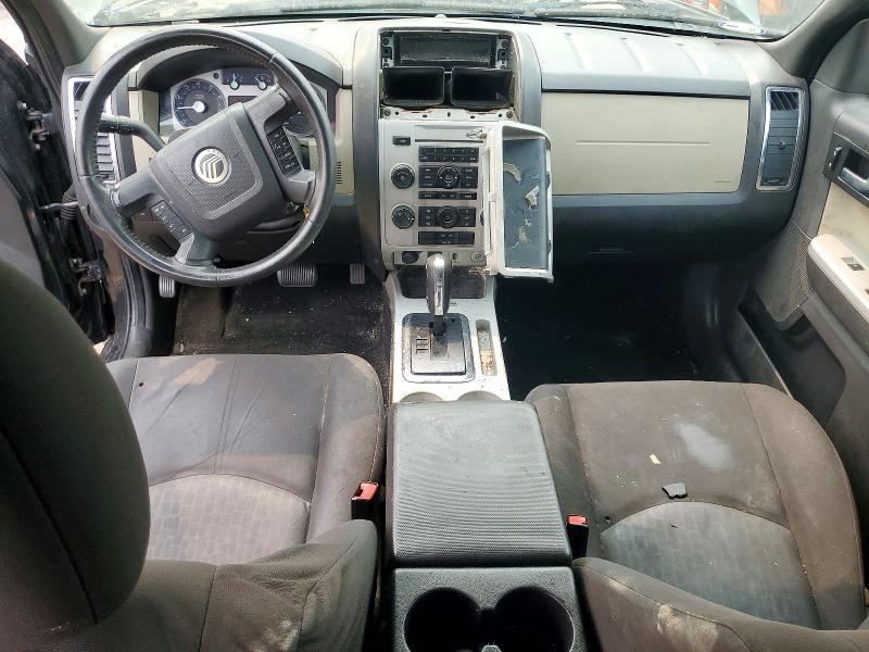 Aukcja sprzedaży 2011 Mercury Mariner, vin: 4M2CN8B7XBKJ06089, numer aukcji: 61290596