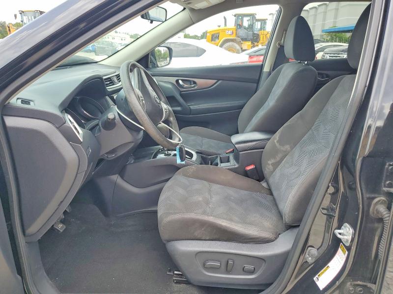 Aukcja sprzedaży 2016 Nissan Rogue, vin: KNMAT2MV9GP639038, numer aukcji: 62631886