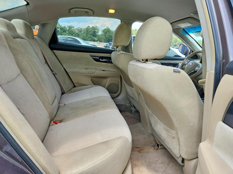 2013 Nissan Altima მანქანა იყიდება აუქციონზე, vin: 1N4AL3AP1DN443085, აუქციონის ნომერი: 60437056