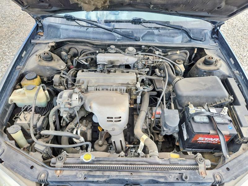 Aukcja sprzedaży 1997 Toyota Camry, vin: 4T1BG22K2VU780741, numer aukcji: 57962726