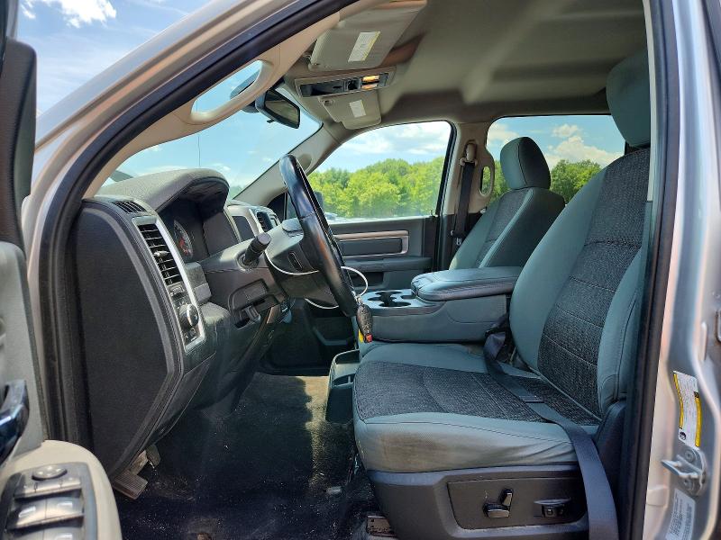 60241006 :رقم المزاد ، 3C6RR7LT8FG597440 vin ، 2015 Ram 1500 مزاد بيع